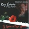 Algo Se Me Fue Contigo - Rey Casas lyrics