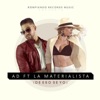 De Eso Se Yo (feat. La Materialista) - Single