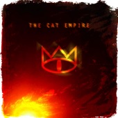 The Cat Empire artwork