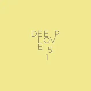 descargar álbum Various - Deep Love 15