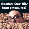 Number One Hits (And Others, Too) - Best of Allan Sherman’s Greatest Hits artwork