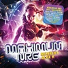 Various Artists - Maximum NRG Megamix
