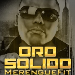 Oro Solido - Moviendo el Pum