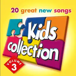Kids Collection, Vol. 3 by Elevation Music album reviews, ratings, credits
