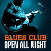 Blues Club - Open All Night artwork