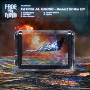 Desert Strike - EP