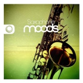 Saxophone Moods artwork