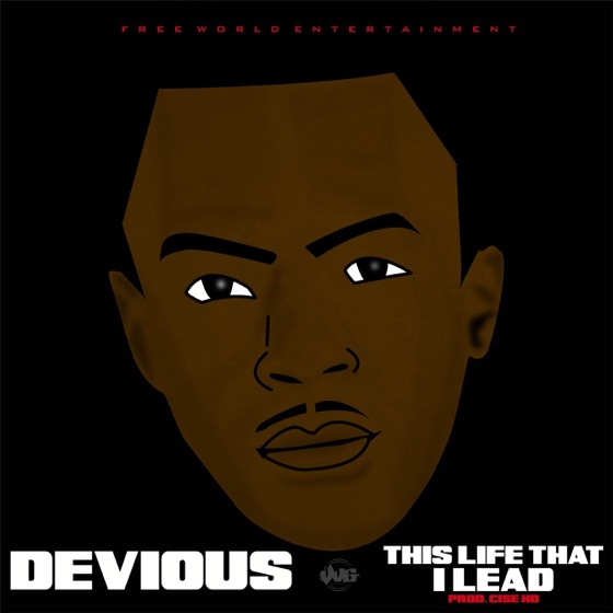 Cover artwork for This Life That I Lead