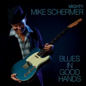 Mighty Mike Schermer - Stop Crying
