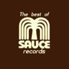 The Best of Sauce Records, 2015