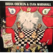 Evan Marshall - Black and White Rag