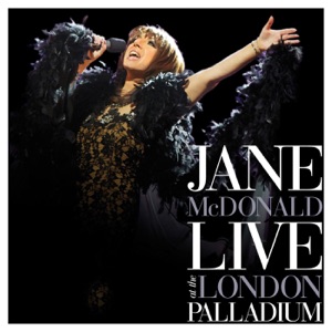 Jane McDonald - It's Getting Better (Live) - Line Dance Choreographer