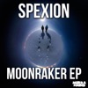 Moonraker - EP