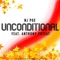 Unconditional (feat. Anthony Poteat) - NJHouseHead lyrics