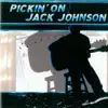 Pickin' On Jack Johnson: A Bluegrass Tribute album lyrics, reviews, download