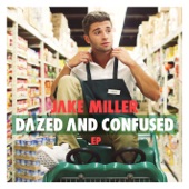 Dazed and Confused (feat. Travie McCoy) artwork
