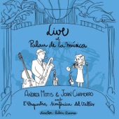 Live at Palau De La Música artwork