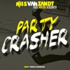 Nils Van Zandt Feat.Mayra Veronica - Party Crasher
