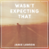 Wasn't Expecting That Jamie Lawson - Wasn't Expecting That mp3