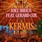 Kermis (feat. Gerard Cox) - Joke Bruijs lyrics