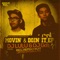 Movin' & Doin' It (JR From Dallas Raw Beatz) - DJ Lulu & Dj Gas lyrics