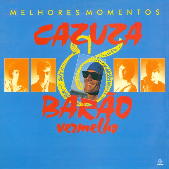 Cover artwork for Eu Queria Ter uma Bomba