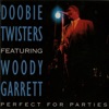 Perfect for Parties (feat. Woody Garrett) - EP, 2015