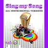 Sing My Song, Vol. 26 (Instrumental Versions)