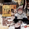 Hungry Dayz Riddim - EP