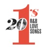 20 #1's: R&B Love Songs artwork