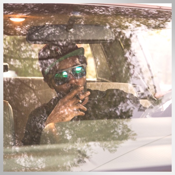 Cover artwork for Make It