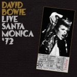 David Bowie - Moonage Daydream (Live)