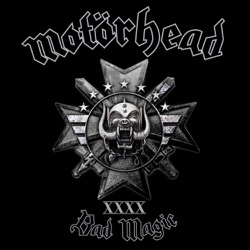 Motörhead - Evil Eye