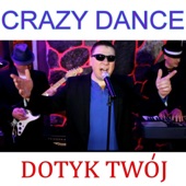 Dotyk Twoj artwork