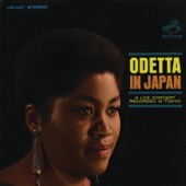 No More Cane on the Brazos by Odetta