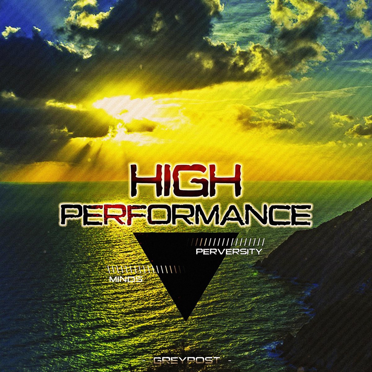 Performance song. High Performance - Sunshine everyday !.