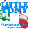 Little Tony and His Brothers - Foxy Little Mama