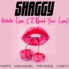 Shaggy, Mohombi, Faydee, Costi - Habibi (I Need Your Love)..