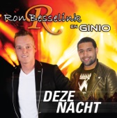 Deze Nacht (with Ginio) - Single