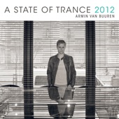 A State of Trance 2012 (Mixed By Armin Van Buuren) artwork