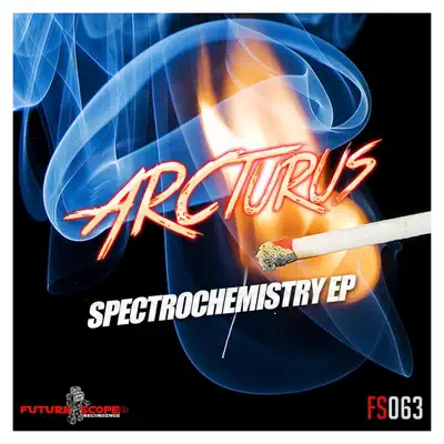 Spectrochemistry - Single - Arcturus