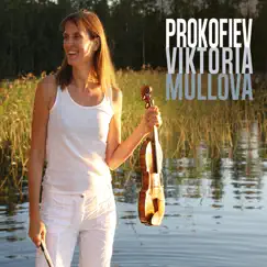 Prokofiev: Violin Concerto No. 2 & Sonatas (Live) by Viktoria Mullova, Frankfurt Radio Symphony & Paavo Järvi album reviews, ratings, credits