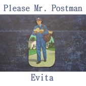 Please Mr. Postman artwork