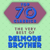 Delmore Brothers - Peach Tree Street Boogie