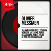 Best of Messiaen - Various Artists