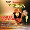 Kenangan Legendaris Dangdut Indonesia, Vol. 3 - EP