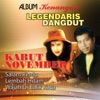 Kenangan Legendaris Dangdut Indonesia, Vol. 3 - EP, 2015