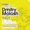 Garden - Dmitry Molosh & Michael A lyrics