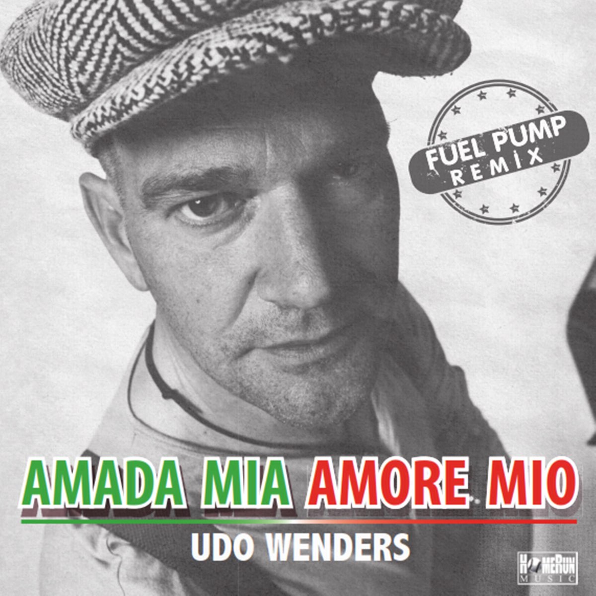 УДО Вендерс Аморе Мио. Udo Wenders - Amada Mia Amore mio. Певец Udo Wenders. Аморе Мио песня.