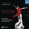 Zenobia Regina de' Palmireni: Sinfonia: III. Allegro artwork